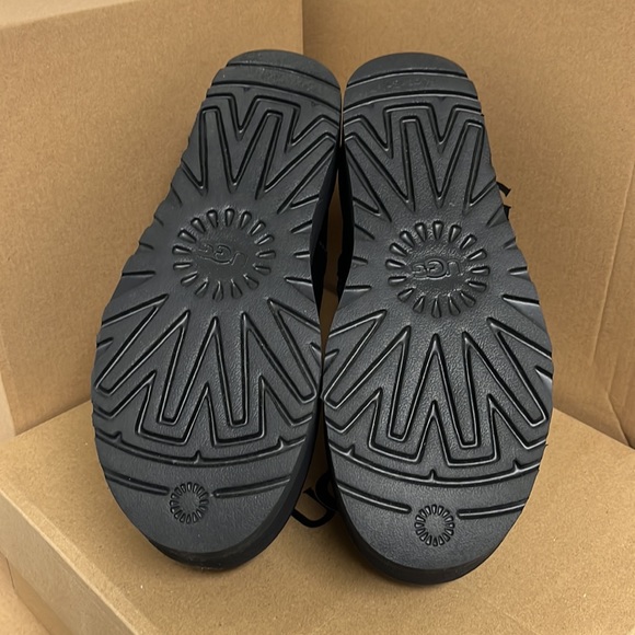 UGG CLASSIC ULTRA MINI PLATFORM - Picture 4 of 4